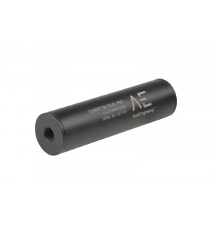 [AE] Глушитель Covert Tactical Pro 40x150mm